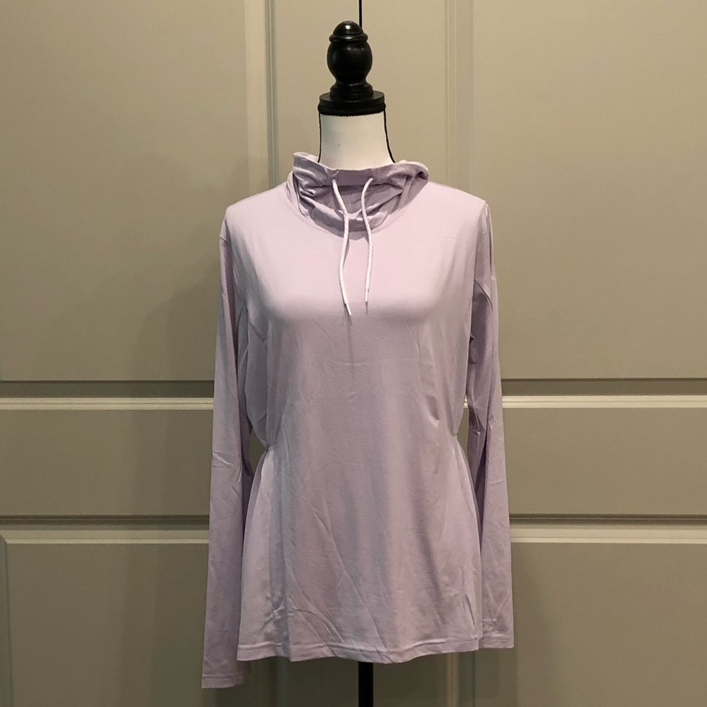 Ladies Columbia Top - Picture 3 of 5